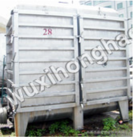 HTHP Hank Yarn Dyeing Machine