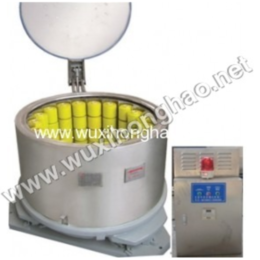 Bobbin Hydro Extractor