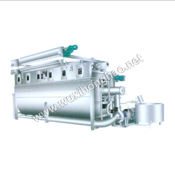Garment Dyeing Machine