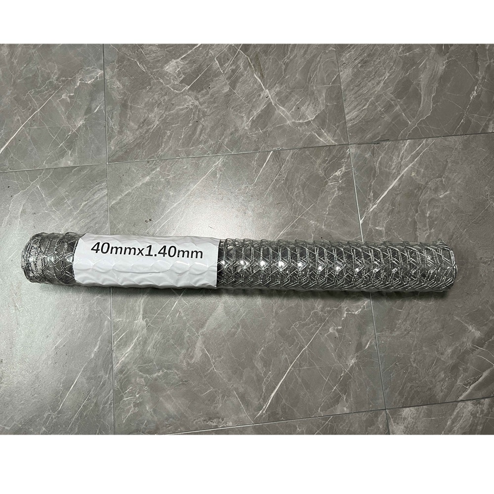 Hot-dip Galvanized Metal wire