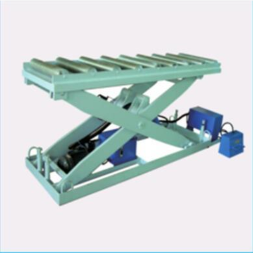 Special Type Hydraulic Lifting Platform