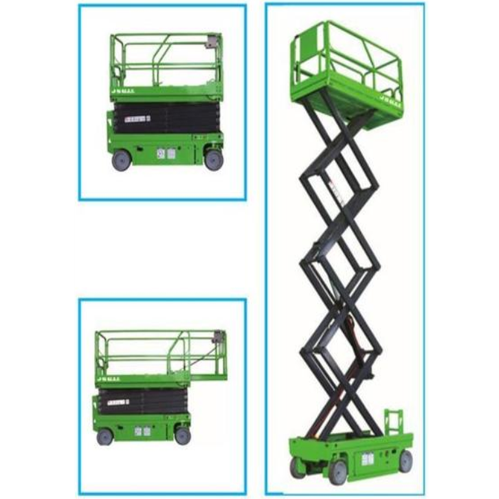 High Altitude Self Operating Platform